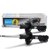 2x BILSTEIN B4 Sto&szlig;d&auml;mpfer SEAT Ibiza 2 Toledo VW Golf 3 Polo 6N1 Vento vorne