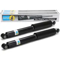 2x BILSTEIN B4 Sto&szlig;d&auml;mpfer MERCEDES Sprinter 3,0/3,5t 906 VW Crafter 2E 2F hinten