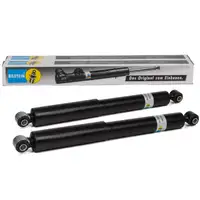 2x BILSTEIN B4 Sto&szlig;d&auml;mpfer MERCEDES Sprinter 3-/3,5-t 906 VW Crafter 2E 2F hinten