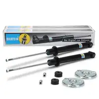 2x BILSTEIN B4 Sto&szlig;d&auml;mpfer f&uuml;r AUDI A4 (B5) LIMO bis 01.1999 vorne