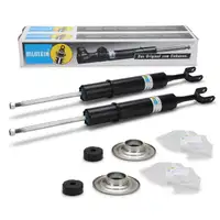 2x BILSTEIN B4 Sto&szlig;d&auml;mpfer AUDI A4 S4 (B7) Limo + Avant SEAT Exeo (3R) vorne