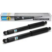2x BILSTEIN B4 19-020075 Sto&szlig;d&auml;mpfer f&uuml;r VW TRANSPORTER T3 hinten