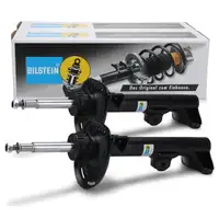 2x BILSTEIN B4 Sto&szlig;d&auml;mpfer MERCEDES C-KLASSE W204 Coupe C204 T-Model S204 vorne