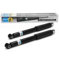 2x BILSTEIN B4 Sto&szlig;d&auml;mpfer AUDI A3 8L TT SEAT Leon 1M1 VW Golf 4 Allrad hinten