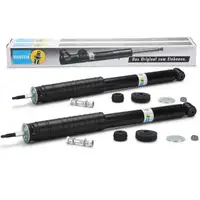 2x BILSTEIN B4 Sto&szlig;d&auml;mpfer MERCEDES A-KLASSE W169 A150-200 A160-200CDI hinten