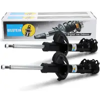 2x BILSTEIN B4 Sto&szlig;d&auml;mpfer SEAT Arosa Toledo VW Caddy 2 Lupo Polo 6N2 vorne