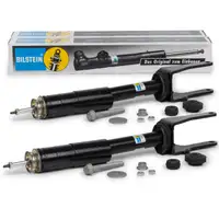2x BILSTEIN B4 Sto&szlig;d&auml;mpfer MERCEDES E-KLASSE W/S210 E280/320/430 4-matic vorne