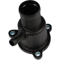 BIRTH Wasserflansch K&uuml;hlwasserflansch K&uuml;hlmittelflansch Renault Megane Kangoo