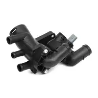 Thermostat + Geh&auml;use SEAT CORDOBA IBIZA IV SKODA FABIA 6Y VW POLO 9N 1.4 / 16V