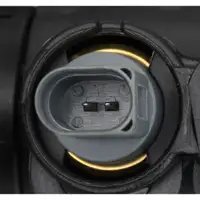 Thermostat + Geh&auml;use SEAT CORDOBA IBIZA IV SKODA FABIA 6Y VW POLO 9N 1.4 / 16V