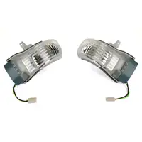 2x Blinker Blinkleuchte Au&szlig;enspiegel LED f&uuml;r VW TOURAN (1T1 1T2) bis 05.2009