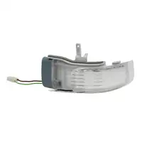 Blinker Blinkleuchte Au&szlig;enspiegel LED f&uuml;r VW TOURAN (1T1 1T2) bis 05.2009 links
