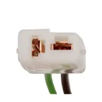 Blinker Blinkleuchte Au&szlig;enspiegel LED f&uuml;r VW TOURAN (1T1 1T2) bis 05.2009 rechts
