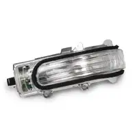 Blinkleuchte Blinker Au&szlig;enspiegel LED TOYOTA Auris + Kasten Corolla Stufenheck links