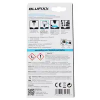 BLUFIXX Reparaturstift Oberfl&auml;chenreparatur f&uuml;r ANTHRAZIT KFZ Cockpit