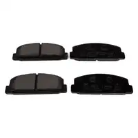 Bremsbel&auml;ge MAZDA 323 VI 6 GG GH GY 626 V Premacy RX-7 hinten