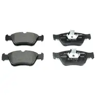BREMBO Bremsbel&auml;ge Bremsbelagsatz Mercedes W202 C208 W210 R170 vorne P50023