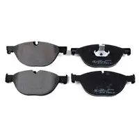 Bremsbel&auml;ge BMW 5er F10 F11 F07 6er F12 F13 F06 7er 01 vorne