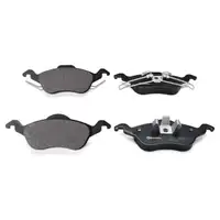 BREMBO Bremsscheiben + Bremsbel&auml;ge FORD FOCUS I 1.4-2.0 16V 1.8TDCi vorne hinten