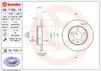 BREMBO Bremsscheiben Bel&auml;ge Bremsfl&uuml;ssigkeit TRW Bremssattel AUDI SEAT VW hinten