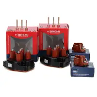 2x Verteilerkappe + Verteilerfinger MERCEDES W124 W140 R129 M119