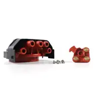 Verteilerkappe + Verteilefinger BMW 3er E30 E36 316i 318i 5er E34 518i M40