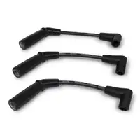 BREMI Z&uuml;ndkabelsatz Z&uuml;ndleitungssatz CHEVROLET DAEWOO Matiz 0.8 52 PS 96291306