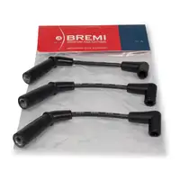 BREMI Z&uuml;ndkabelsatz Z&uuml;ndleitungssatz CHEVROLET DAEWOO Matiz 0.8 52 PS 96291306