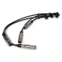 BREMI Z&uuml;ndkabelsatz AUDI A3 1.6 SEAT Leon 1P Altea 1.6 VW Golf 4 Bora 2.0 SKODA Fabia 2.0