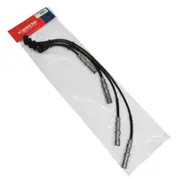 BREMI Z&uuml;ndkabelsatz Z&uuml;ndleitungen 206N200 VW GOLF 4 BORA TOURAN 2.0 109-115 PS