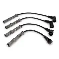 BREMI Z&uuml;ndkabelsatz BMW 3er E36 + Cabrio 318i 5er E34 Touring 518 Z3 1.8/1.9i