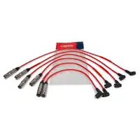 BREMI 212F200 Z&uuml;ndkabelsatz FORD Galaxy (WGR) VW Golf 3 Sharan Vento Passat (3A5 35I) 2.8