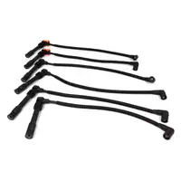BREMI 233/200 Z&uuml;ndkabelsatz AUDI A4 B5 B6 B7 A6 SKODA Superb 3U4 VW Passat 3B 2.4 2.6 2.8