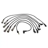 BREMI 257 Z&uuml;ndkabelsatz MERCEDES BENZ /8 W114 C123 S123 W116 W126 R107 C107 W123 280