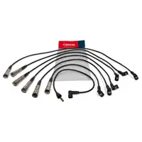 BREMI 257 Z&uuml;ndkabelsatz MERCEDES BENZ /8 W114 C123 S123 W116 W126 R107 C107 W123 280