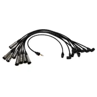 BREMI 261 Z&uuml;ndkabelsatz MERCEDES BENZ W116 R107 C107 450 SE SL SLC