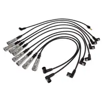 BREMI 262 Z&uuml;ndkabelsatz Z&uuml;ndleitung MERCEDES BENZ W116 R107 C107 350 8 Zyl. M116