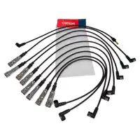 BREMI 262 Z&uuml;ndkabelsatz Z&uuml;ndleitung MERCEDES BENZ W116 R107 C107 350 8 Zyl. M116