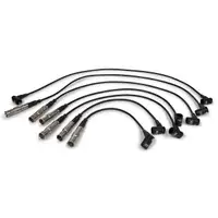 BREMI 263 Z&uuml;ndkabelsatz MERCEDES 190 W201 W124 W463 W126 R129 R107 2.6/3.0 6 Zyl.