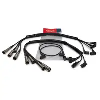 BREMI 404 Z&uuml;ndkabelsatz MERCEDES W126 C126 R107 C107 380SE SEL 500SE SEL SL