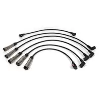 BREMI Z&uuml;ndkabelsatz VW Passat + Variant 32/33B AUDI 80 90 100 200 Coupe 2.0-2.3 5 Zyl.