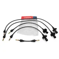 BREMI 626 Z&uuml;ndkabelsatz VW 181 1.6 K 70 1.6 1.8 K&auml;fer 1.2-1.6 111998031