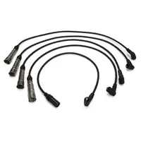 BREMI 778RA Z&uuml;ndkabelsatz AUDI 80 100 SEAT Ibiza 1 VW Derby Golf 1 2 Passat T3