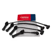 BREMI 800/268 Z&uuml;ndkabelsatz FORD Fiesta 5 Mondeo 3 Mazda 6 (GG GY) 1.8 2.0 2.3