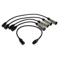 BREMI 924 Z&uuml;ndkabelsatz SEAT Cordoba (6K) VW Polo (6V) Golf 3 Golf 4 Cabrio Vento 1.8 2.0