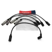 BREMI 959 Z&uuml;ndkabelsatz SEAT Cordoba Ibiza 2 Toledo 1 VW Polo (6V) Vento 1.6 037905483C