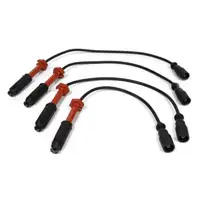 BREMI 981 Z&uuml;ndkabelsatz MERCEDES BENZ W202 C180 122 PS M 111.920 bis 08.1995