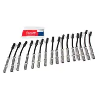 BREMI Z&uuml;ndkabelsatz 9A33 MERCEDES W202 C208 W210 W211 W463 W163 W220 C215 R230