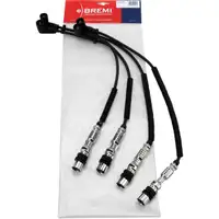 BREMI 9A30C200 Z&uuml;ndkabelsatz AUDI A1 A3 SEAT IBIZA SKODA FABIA VW GOLF 6 1.2 TSI