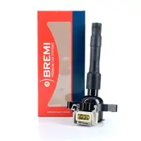BREMI Z&uuml;ndspule + Z&uuml;ndkerzenstecker f&uuml;r BMW BENZINER M50 M52 M54 M62 M73 S50 S62